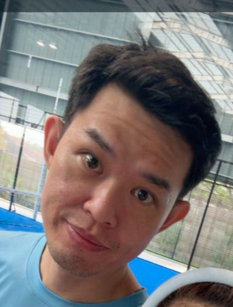 Albhert Wijaya
