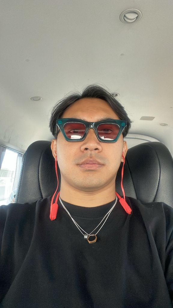 Endri Aziiz Abdul Lathiif