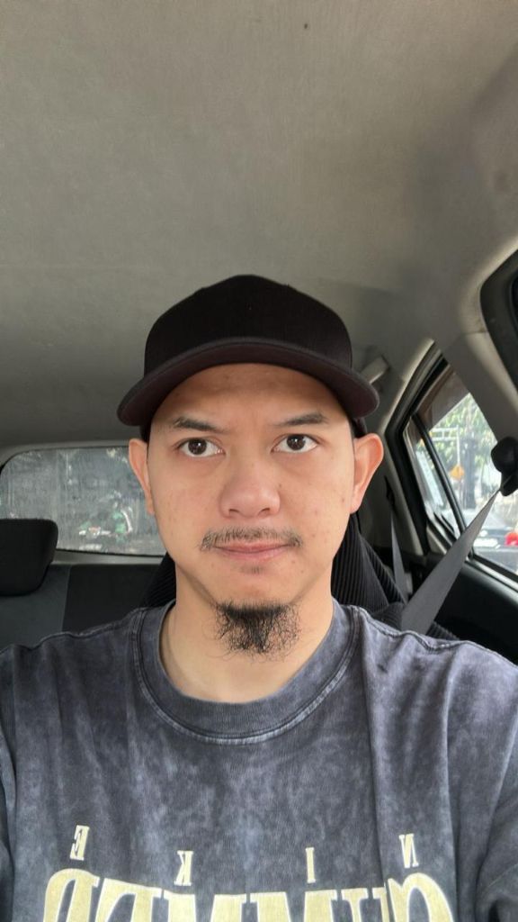 Irfan Fauzan