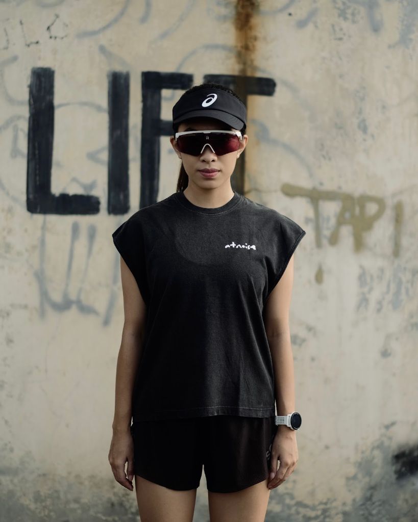 Adya Shafira