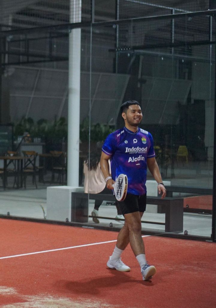 Mahendra Akmal Nadhif Arianto