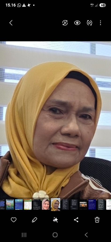 Rita Hartati