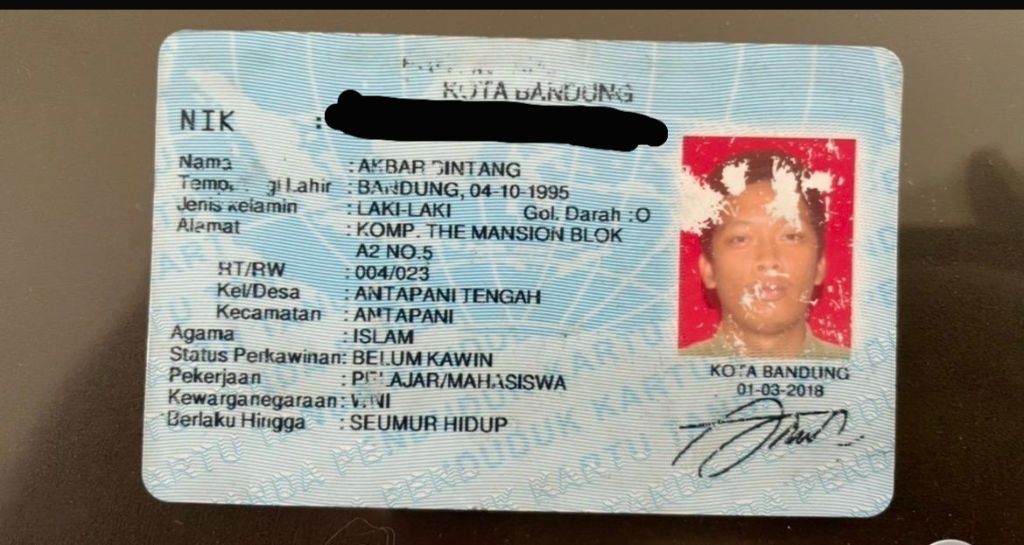 Akbar Bintang